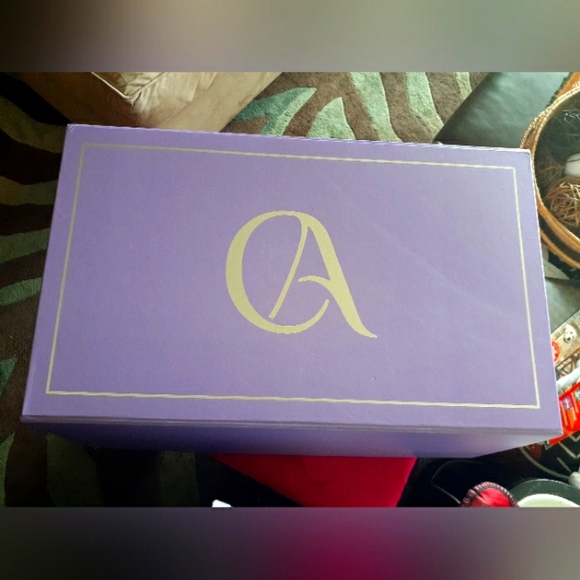 Courtney Adeleye Starter Kit